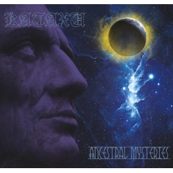 KATAXU - Ancestral Mysteries (Digipack CD)